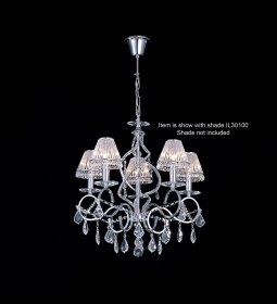 Torino Polished Chrome Crystal Ceiling Lights Diyas Contemporary Crystal Ceiling Lights Torino Polished Chrome Crystal Ceiling Lights Diyas Contemporary Crystal Ceiling Lights